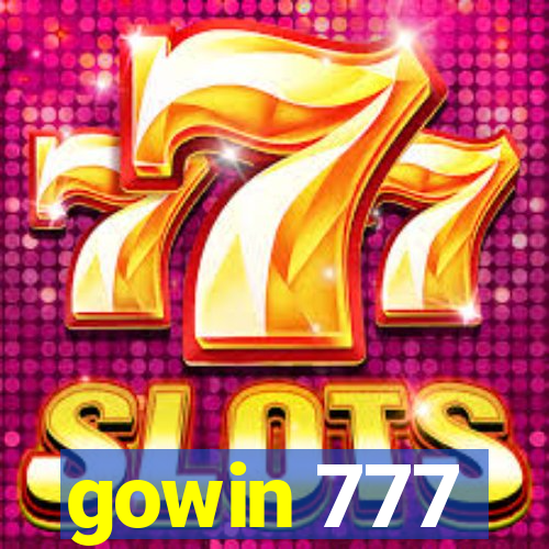 gowin 777